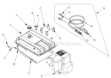 Part Location Diagram of WC000200AV Campbell Hausfeld Dinse Plug